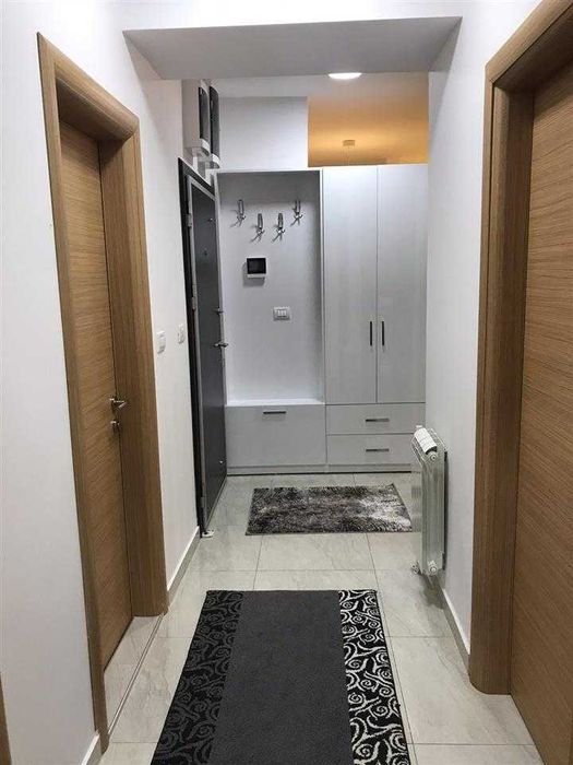 Дава се под наем Двустаен апартамент в Бургас, Славейков - 50 кв.м за 219.3 € - Снимка #4