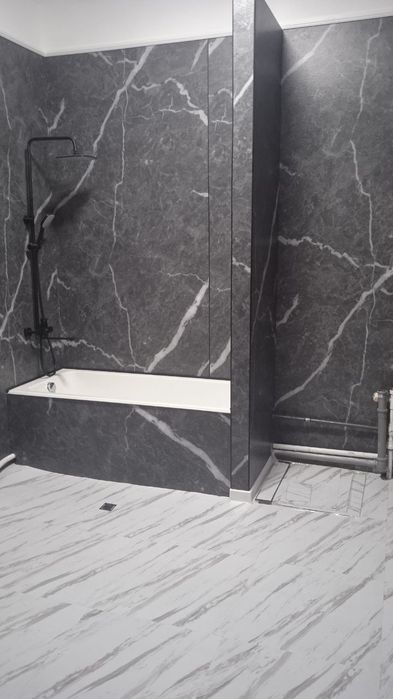 Отделочные работы