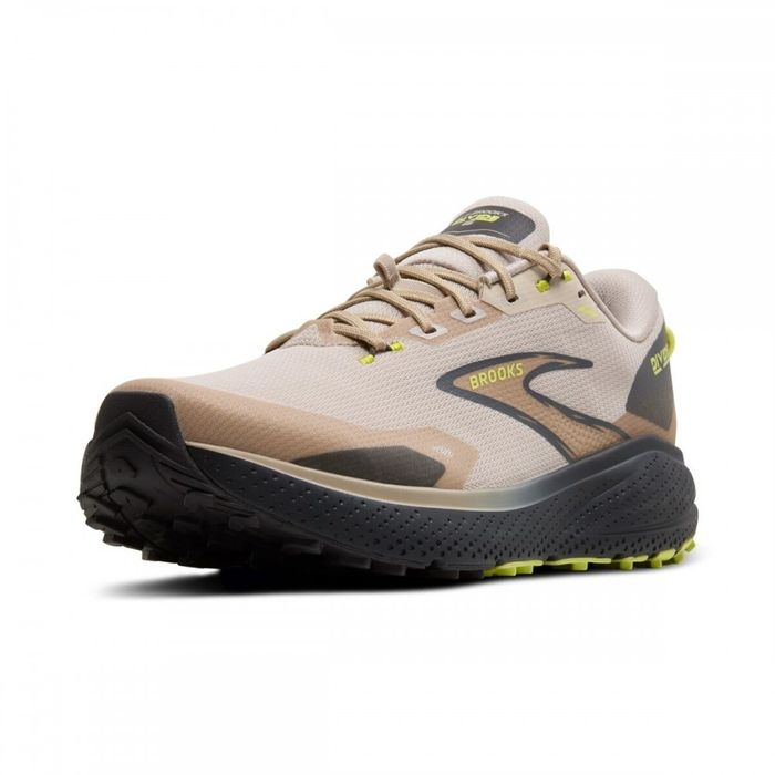 Pantof trail running Brooks Divide 6,size 45,noi-nouti, DNA Loft V2