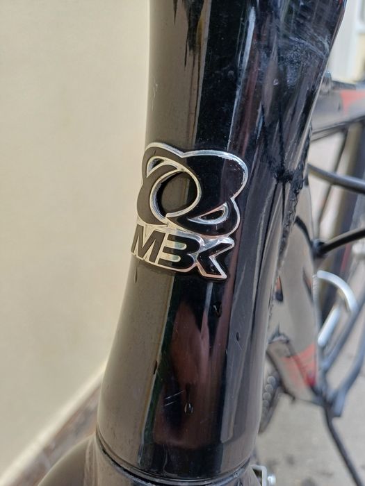 Bicicleta deosebita