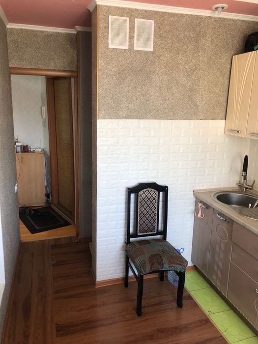 Продам 3-х комн квартиру