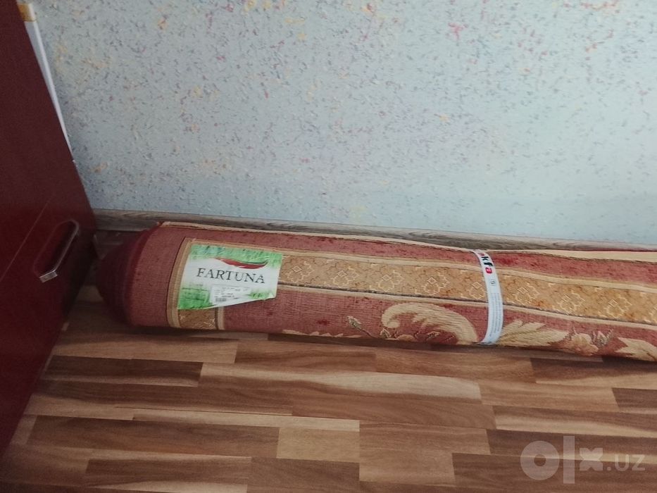 Прадоётся кавёр 4 на 4