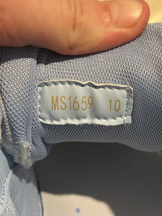 Papuci Louis Vuitton