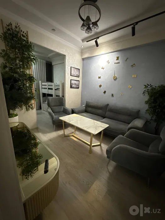 ЖК.OAZIS | 2-КОМН. | 70 М² | 9/9 ЭТАЖ | ЮНУСАБАД | ПОДКЛЮЧ срочно!!!