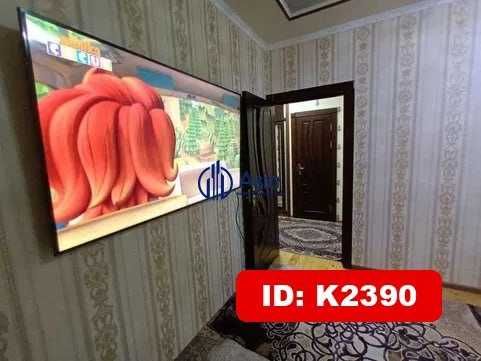 Tezda ijaraga beriladi K2390 Oilaga aeraport tarafda
