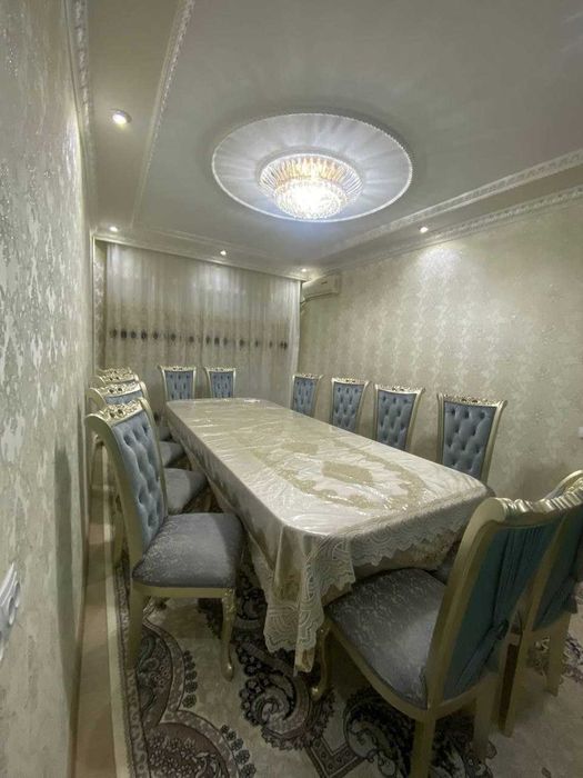 СУПЕР НАРХ!Себзор 4 хона 3-этаж квартира ШОШИЛИНЧ сотилади!