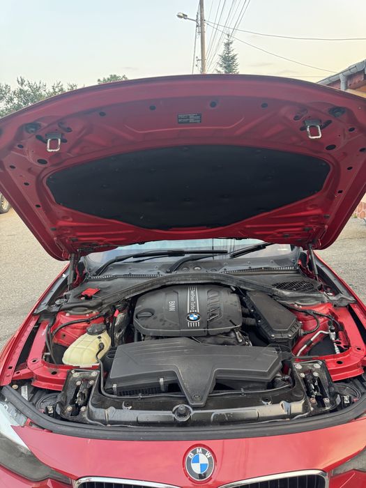 Injectie bmw n47, injectoare n47, pompa n47