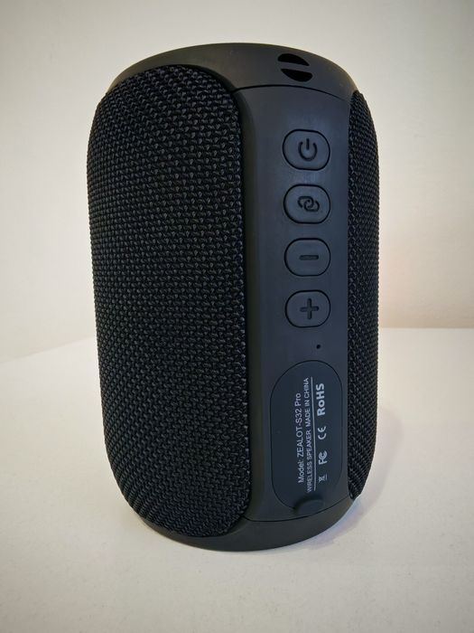 Boxă bluetooth Zealot S32 Pro