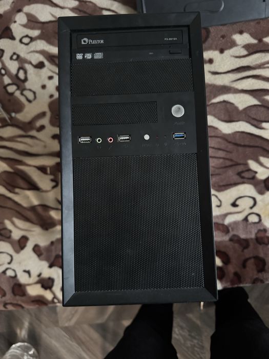 Calculator gaming i5