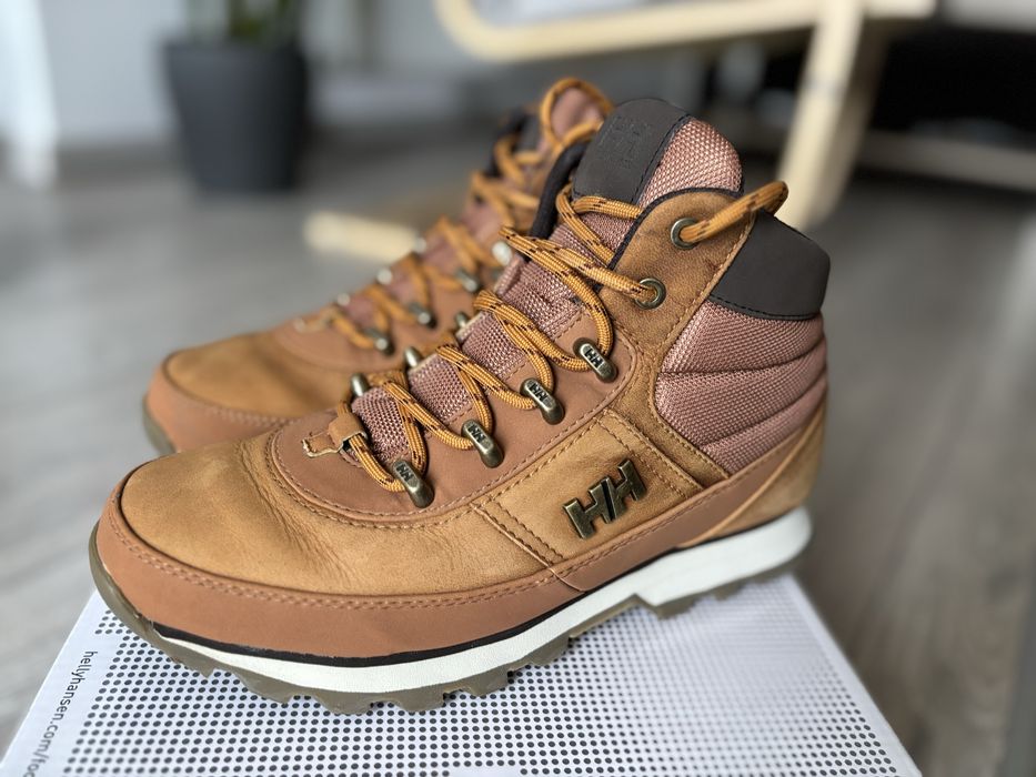 Helly Hansen Woodlands 37.5