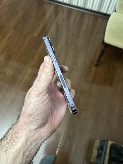 iPhone 14 Pro Max 256GB