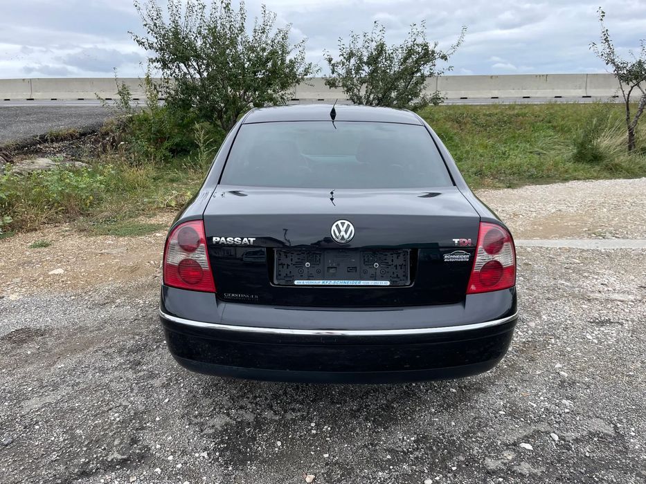 Dezmembrez Piese Passat B5.5