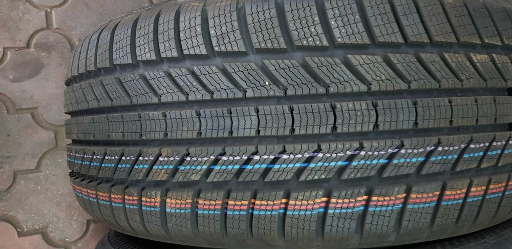 anvelope Continental 265/50/20 m&s iarna