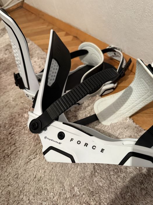 Сноуборд автомати Union Force - M