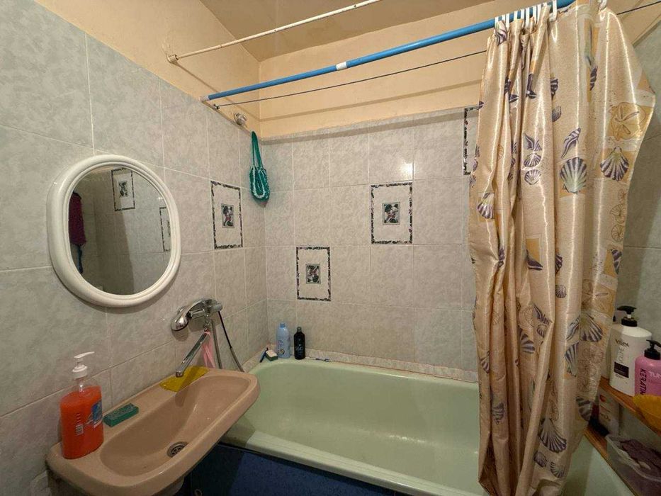 Продам 1 комнатную квартиру