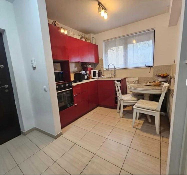 Apartament pregătit pentru mutare, fără investiții suplimentare