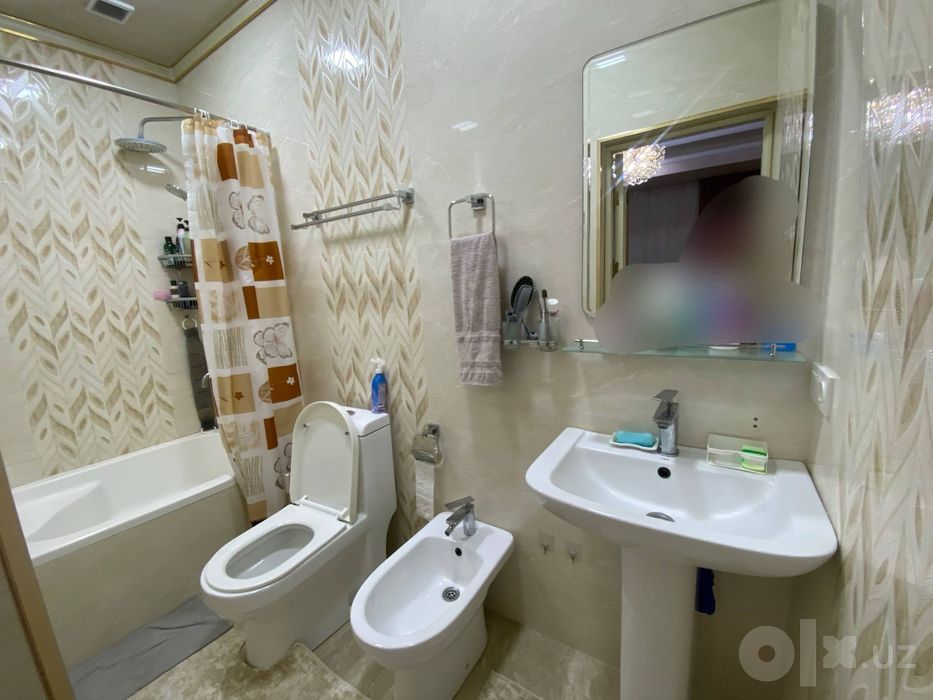Prodaja Jk Gulzor Plaza 4 Honalik #AAA1875