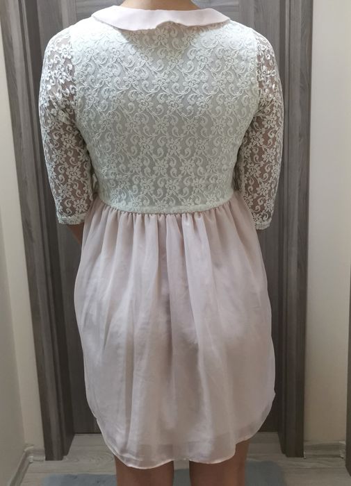 Rochiță eleganta Dress Code 38
