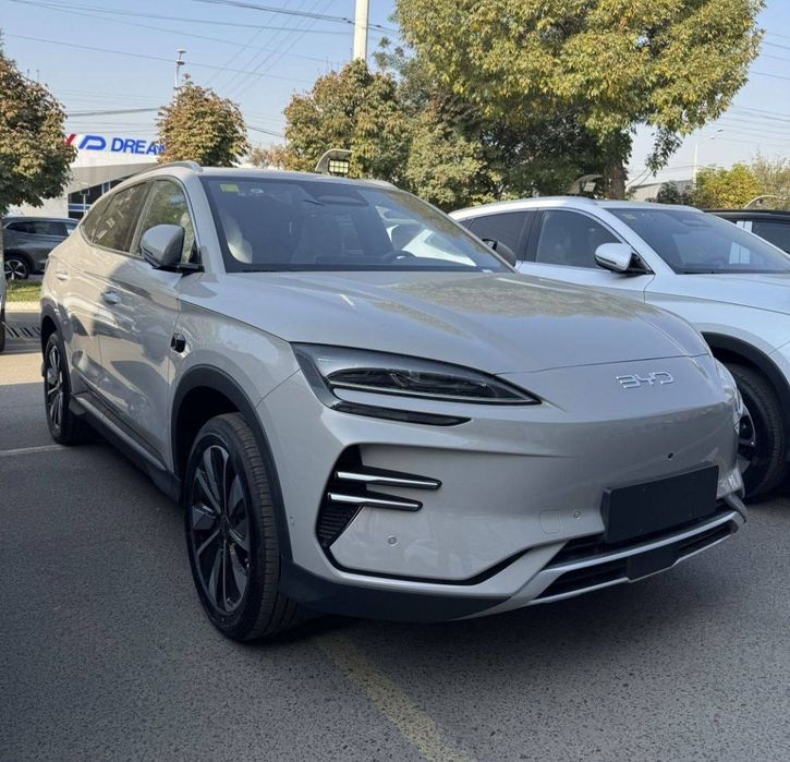 Byd Smart 25/26 Srochna