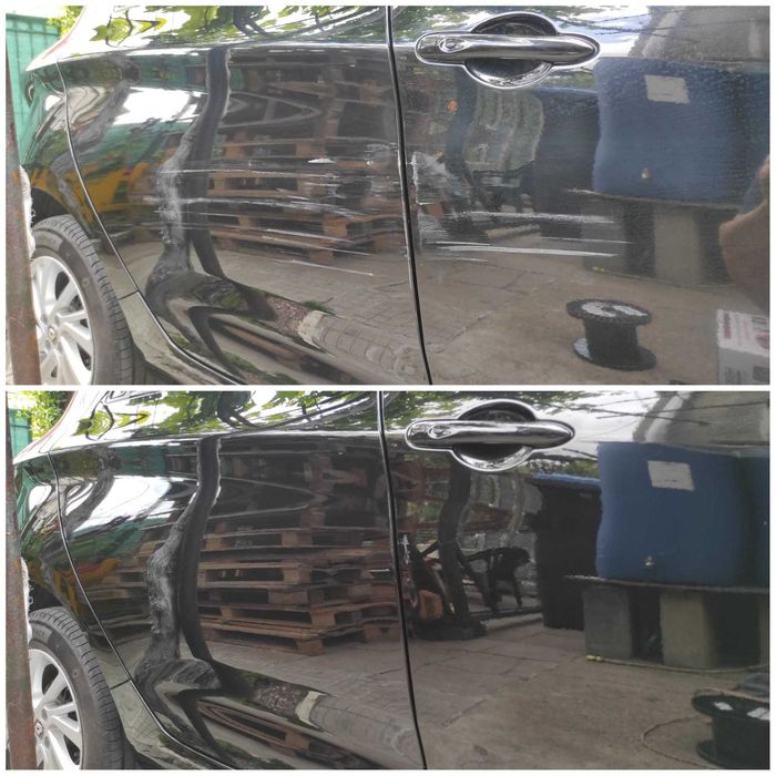 Професионално пастиране и полиране на всякакви превозни средства