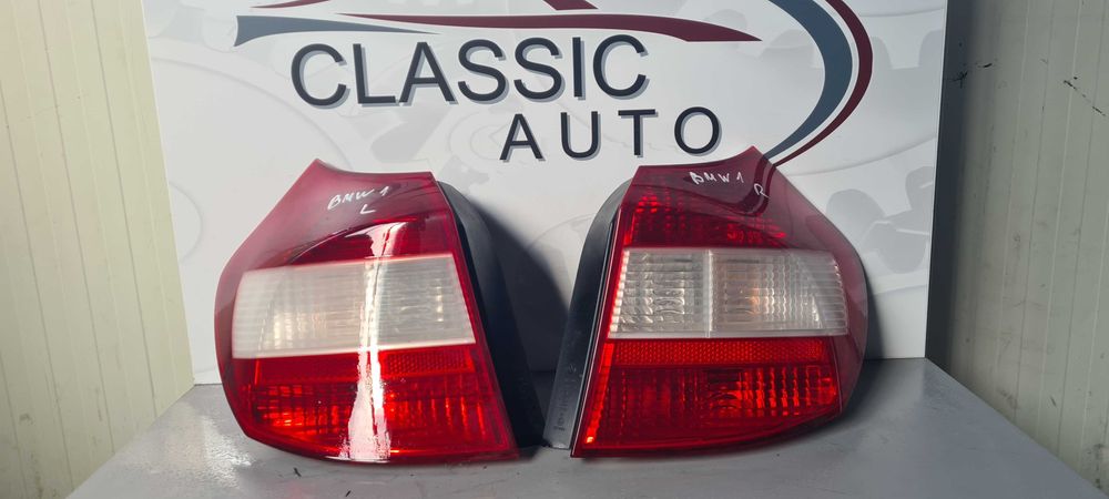 Стопове BMW E87 2005г.