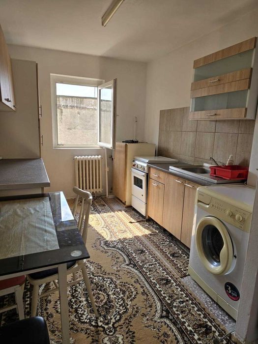 Apartament cu 2 camere de vânzare – Zona Olimpia, Timișoara