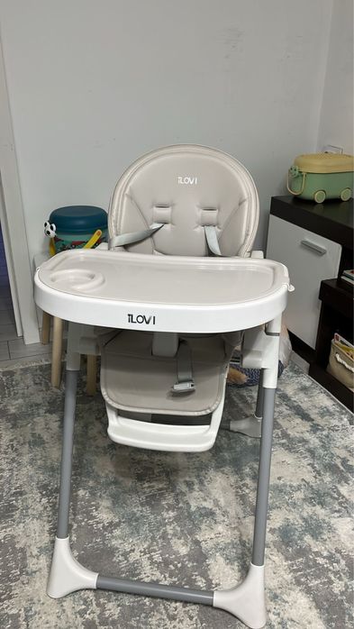 Продам стульчик для кормления