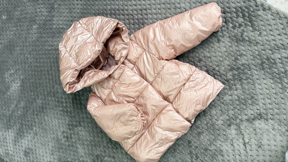 Куртка Zara kids