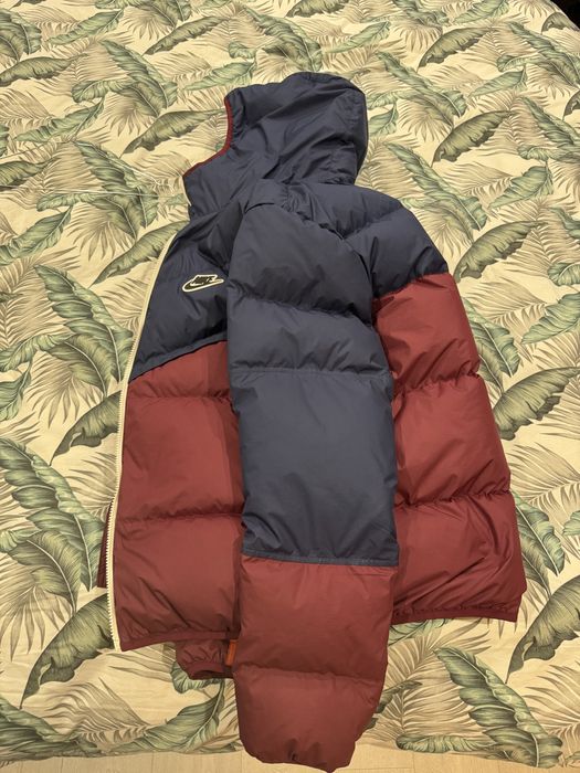 Яке Nike Оригинално!