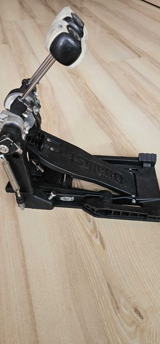 Duallist D4 Dual Pedal двоен педал за барабани