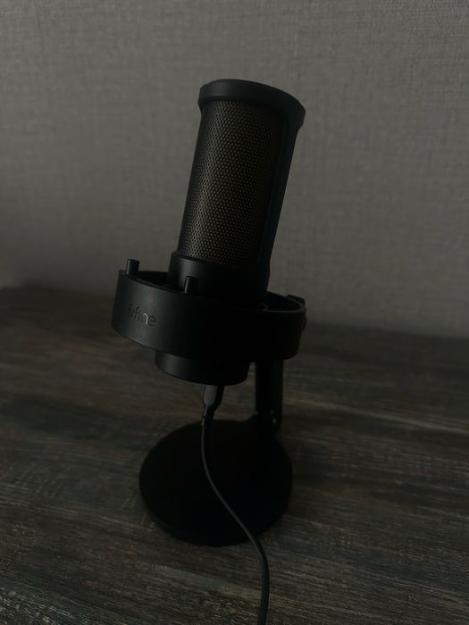 Микрофон Fifine A8