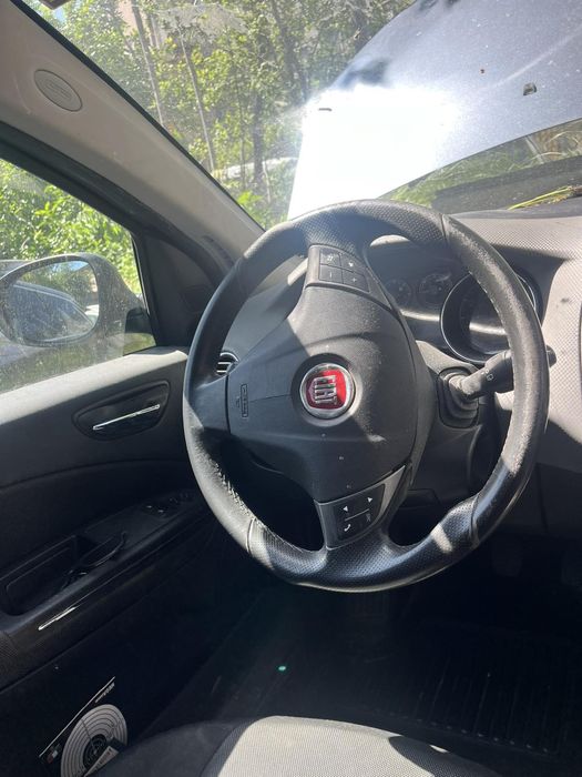 Fiat bravo 2 1.4i на части