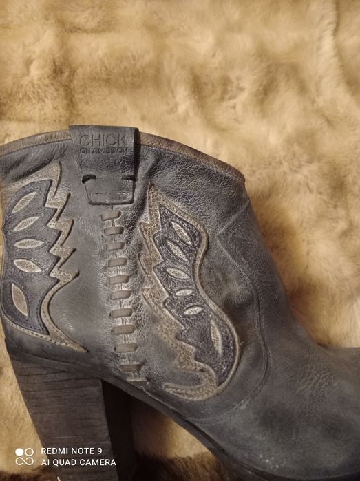 Нови обувки на топ цени