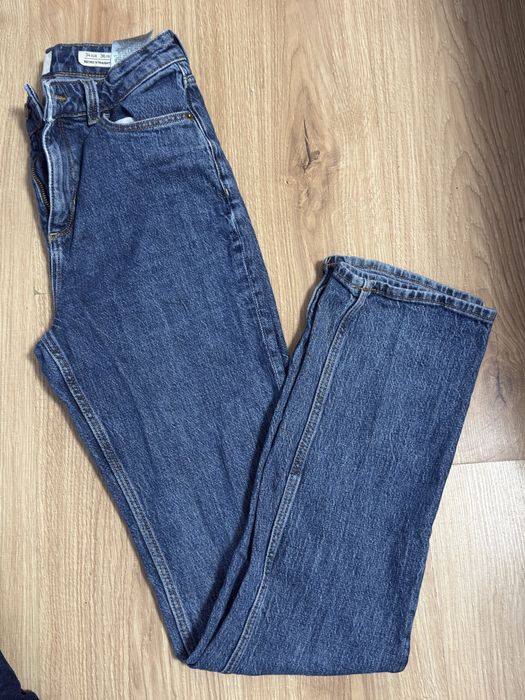 Дънки, панталони