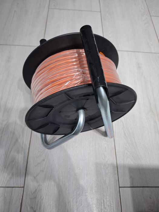 Rola curent/prelungitor 40m si 50m