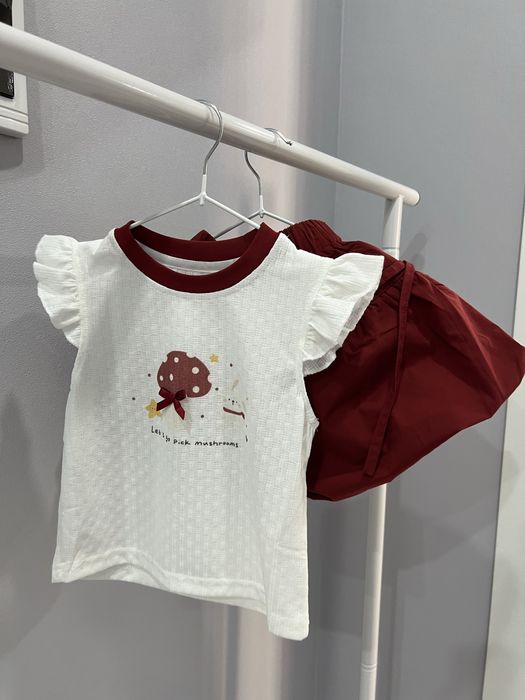 Продаю детские вещи на дому