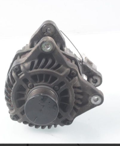 Алтернатор Nissan Qashqai  2.0 бензин