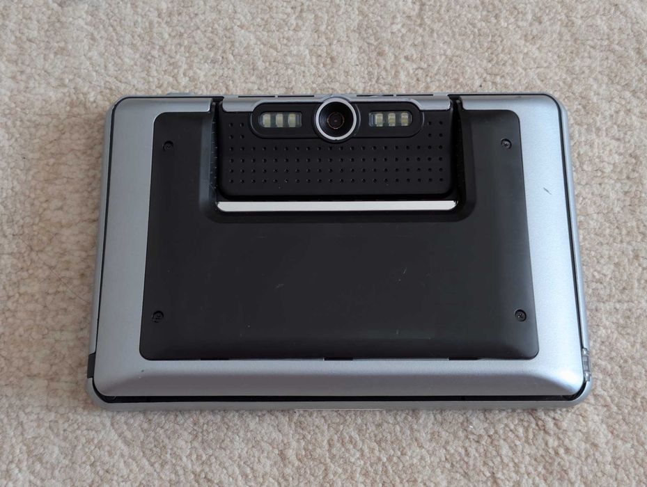 Optelec Compact 7 HD Lupa digitala (2.5x - 30x)