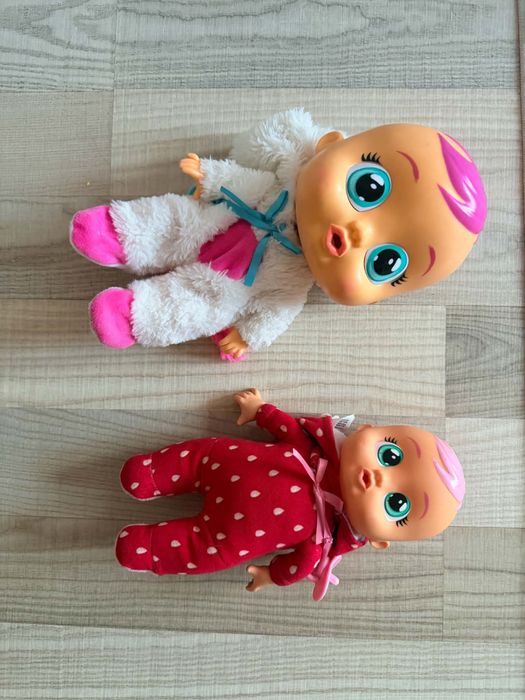 Бебета Cry Baby