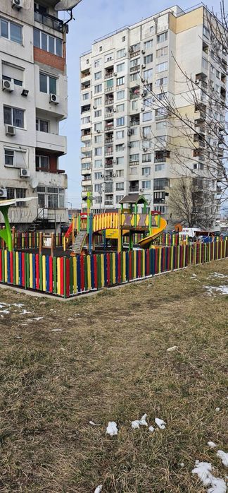 Продава се Тристаен апартамент в София, Люлин 3 - 90 кв.м за 1999 €/кв.м - Снимка #21