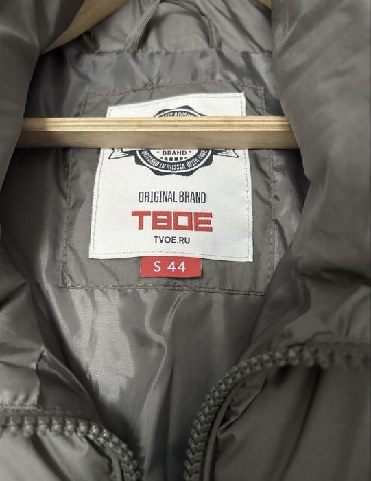 Новая куртка за 2000тг!