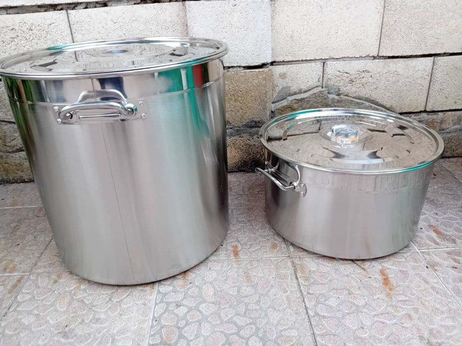 107  литров  казан  неръждавейкаРадио  юбилейно "  мелодия"