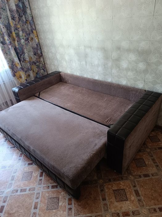 Раскладной диван