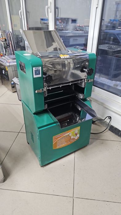 Тестораскатка промышленная