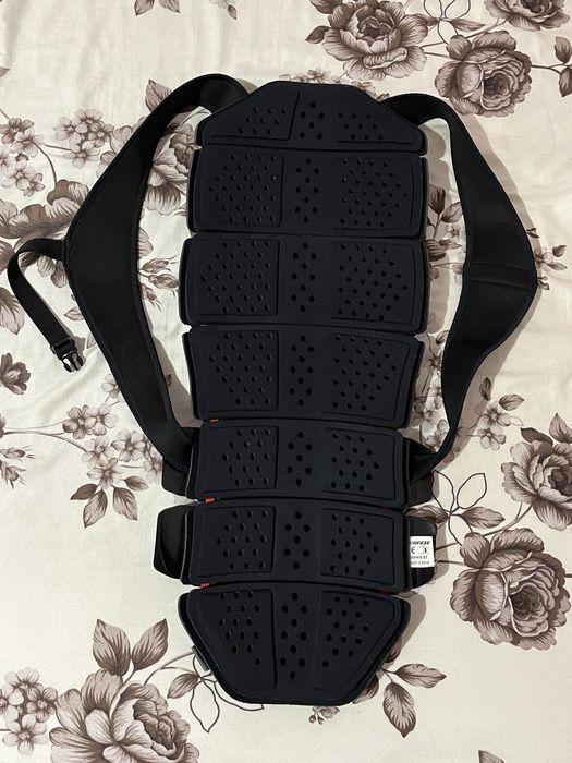 Dainese протектор / кора за гръб