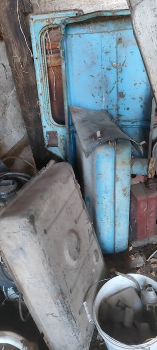 Трактор Т 28 з/части