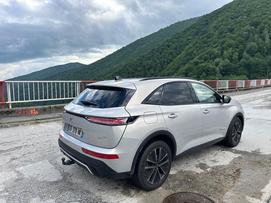 Vând DS7  crossback
