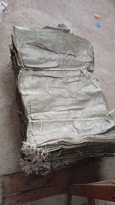 Мешки строительные: 35 тг. - Прочие товары для строительства и ремонта ...