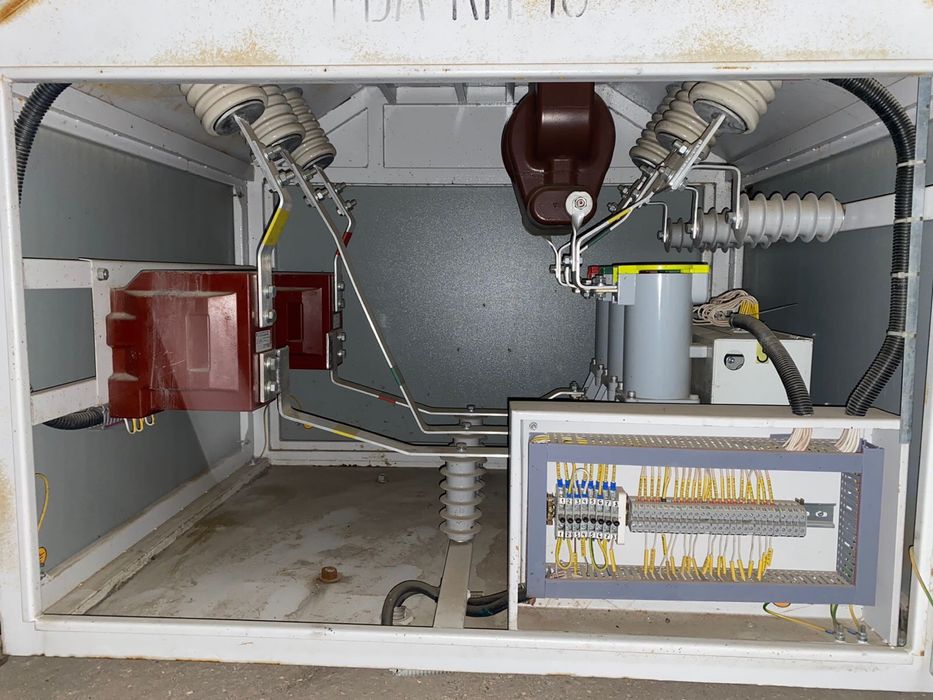 Продам реклаузер российский