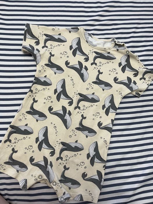 Вещи на мальчика 92-100